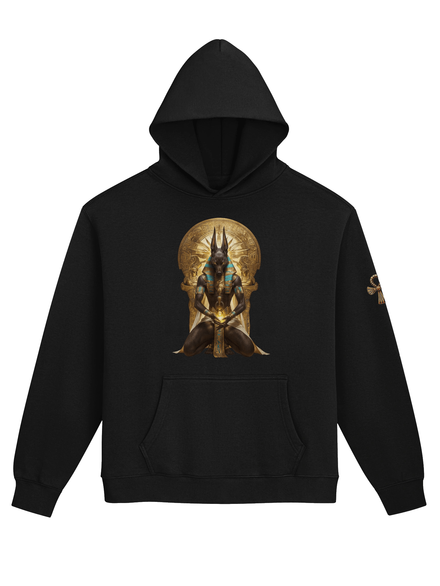 Kemetic Collection - Unisex Oversized Hoodie product image (1)