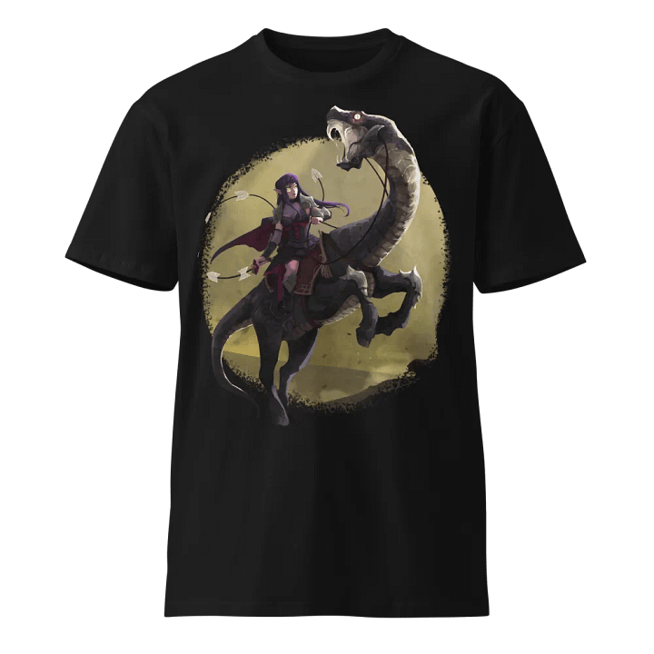 Judgment Day - Unisex Shirt product image (1)