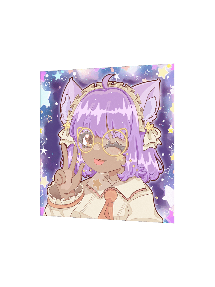 [ LIMITED EDITION ] JENTA print! product image (2)