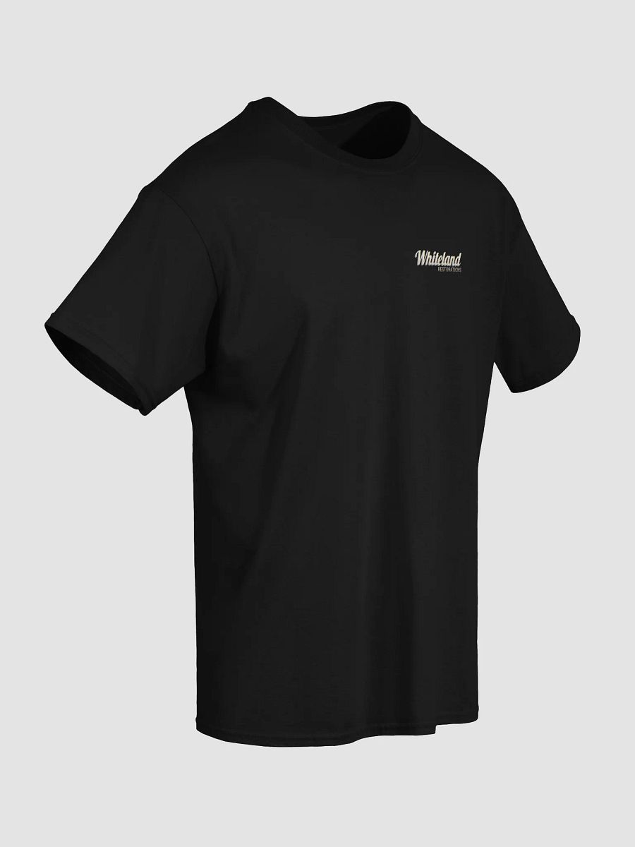 Monica 240 Tee product image (5)