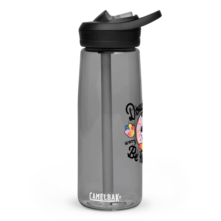 Donut Worry product image (1)