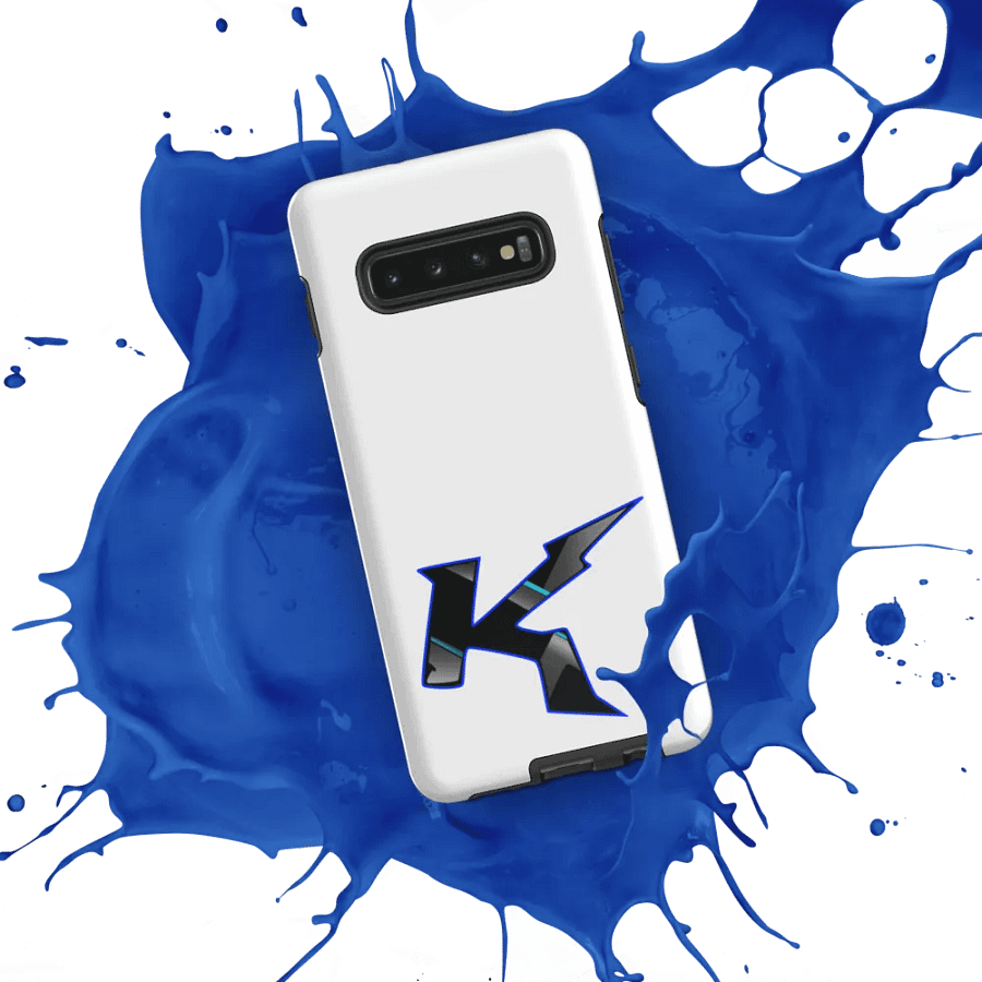 KidPlays Samsung Phone Case product image (7)