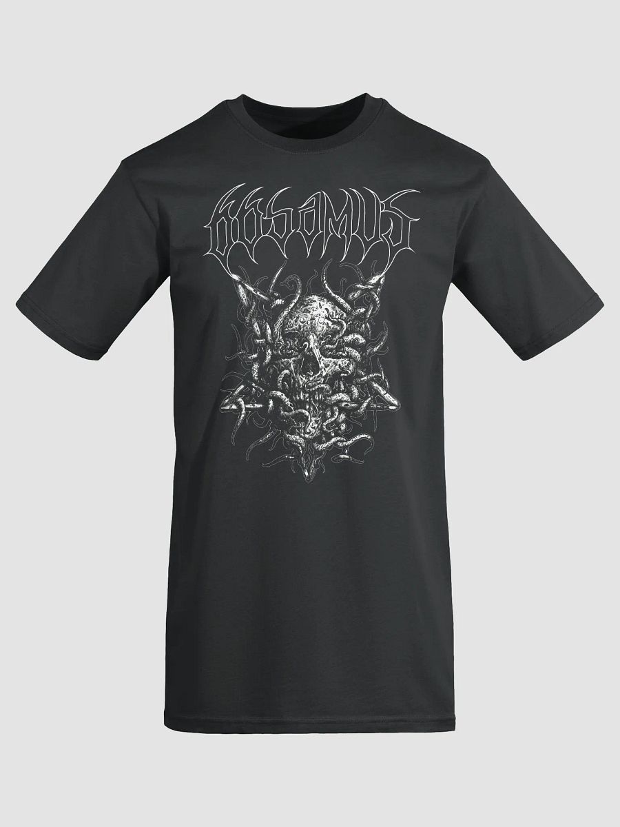 Infested premium shirt (white) product image (2)