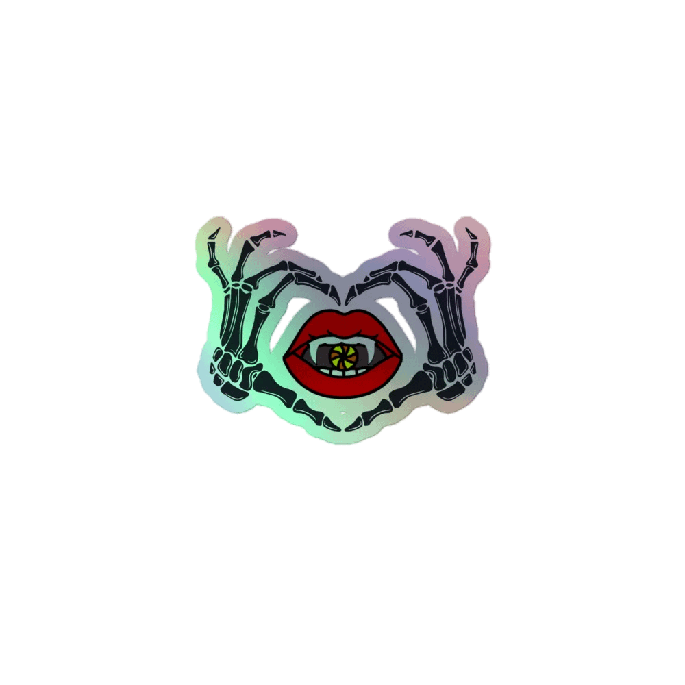 Love KillerKhaos product image (1)