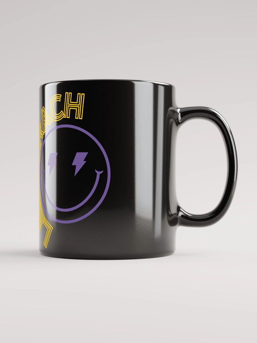 LGR purple smiley product image (4)