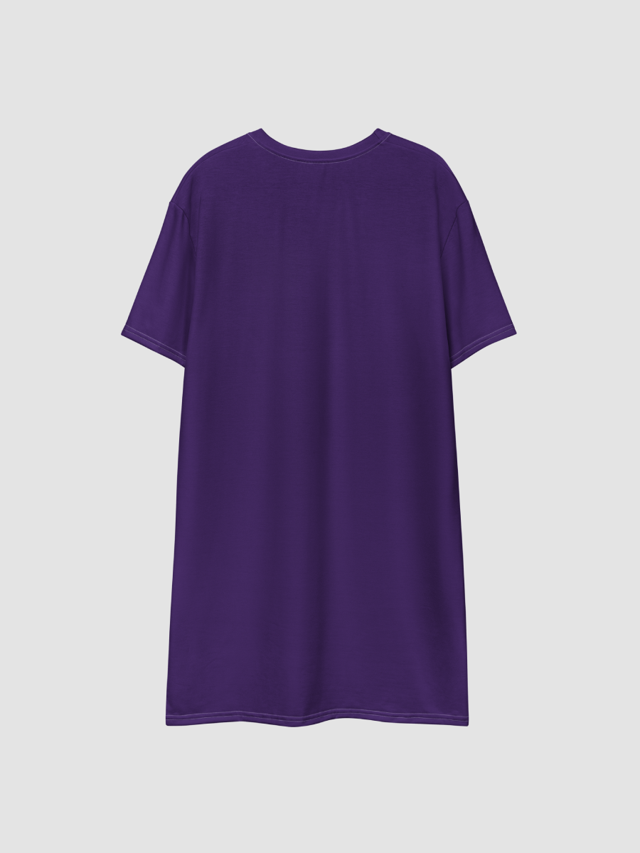 Fryenation T-Shirt Dress product image (4)