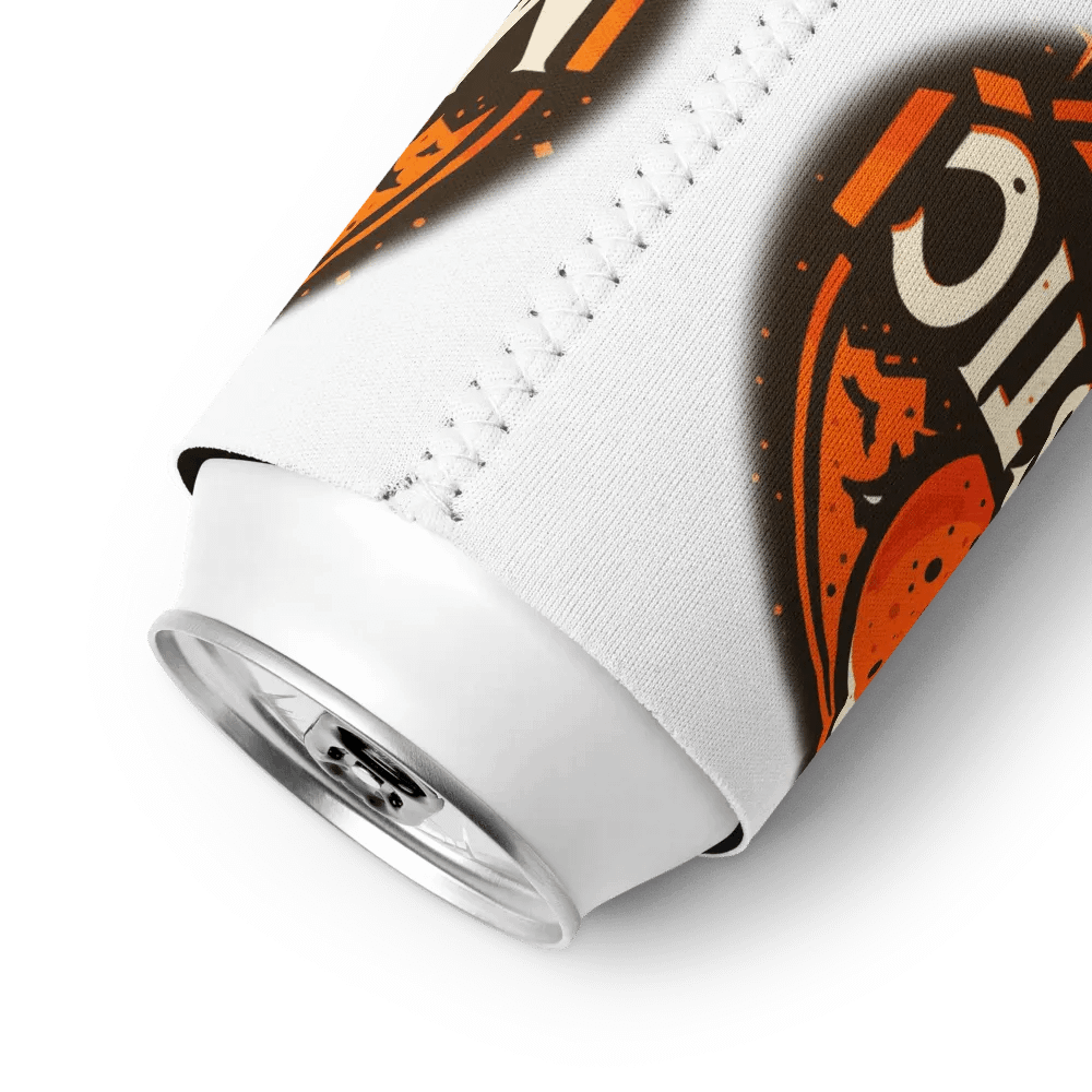 LIMITED EDITION : Halloween Mystic Moon Can Coozie product image (11)