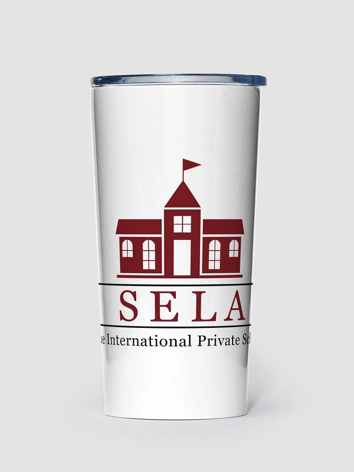 SELA Tumbler product image (1)