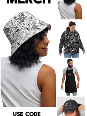 It’s our birthday, Snout Family! Today marks 10 years since we’ve opened our doors and we couldn’t be more grateful. THANK YOU!  To celebrate, we’ll be serving our legendary Oxtail-Chili Fries all week in-store!  Additionally, we’ve opened up a brand new online merch shop! Our 10th Anniversary gear is now available for purchase, with a special 10% off sale, starting today and lasting all weekend (09.06-09.09).  Use code BIRTHDAYPIGGY at checkout. Link in our bio! #bellynsnout #havencitymarket #ktownla #filipino #10thbirthday #anniversary #smallbusiness #CapCut 