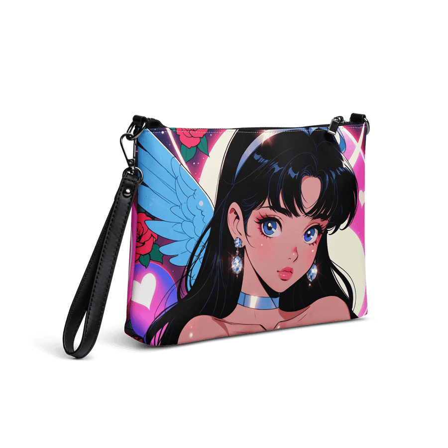 Muse Coquette Crossbody Bag product image (5)