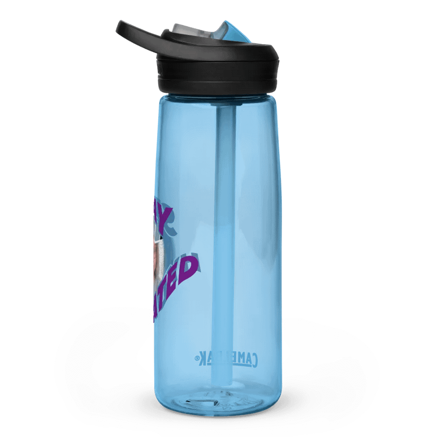 Stay Hydrated Bottle product image (4)