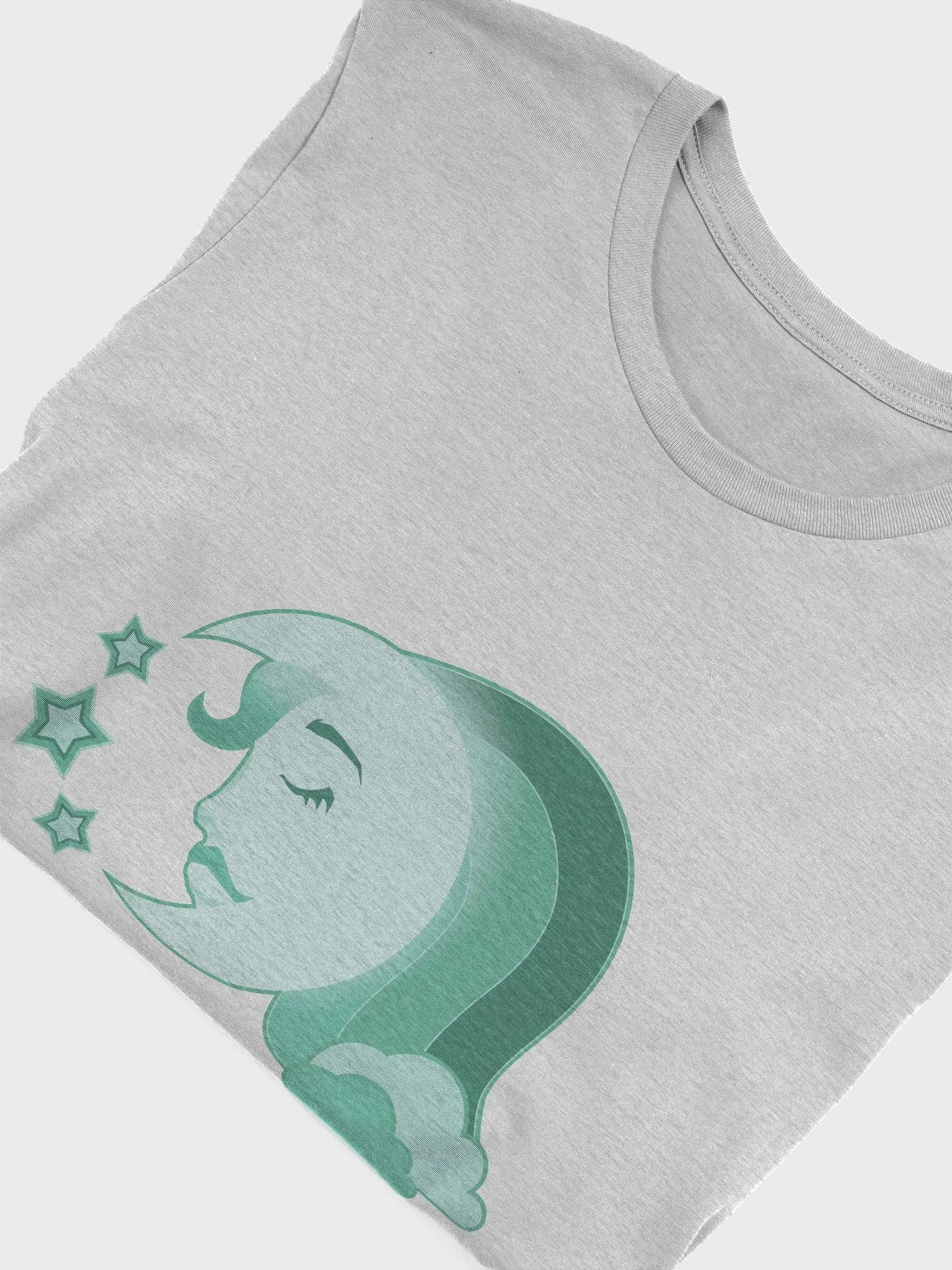 Moon Lady Tee product image (5)
