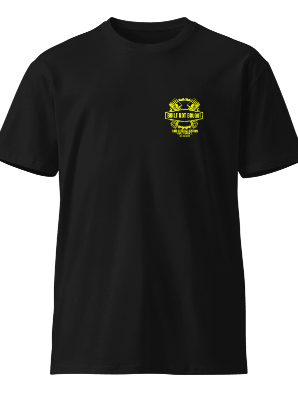 Support Local Wrenches Tee product image (1)