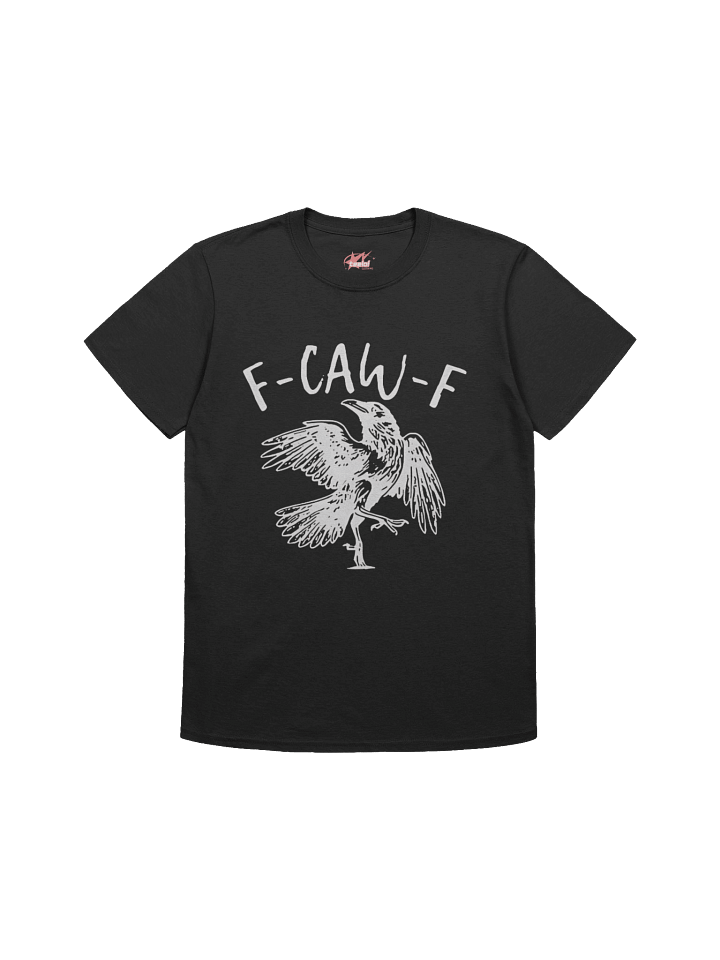 FCAWF Shirt product image (1)