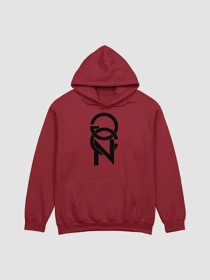 GCN Company Logo 2 Hoodie product image (1)