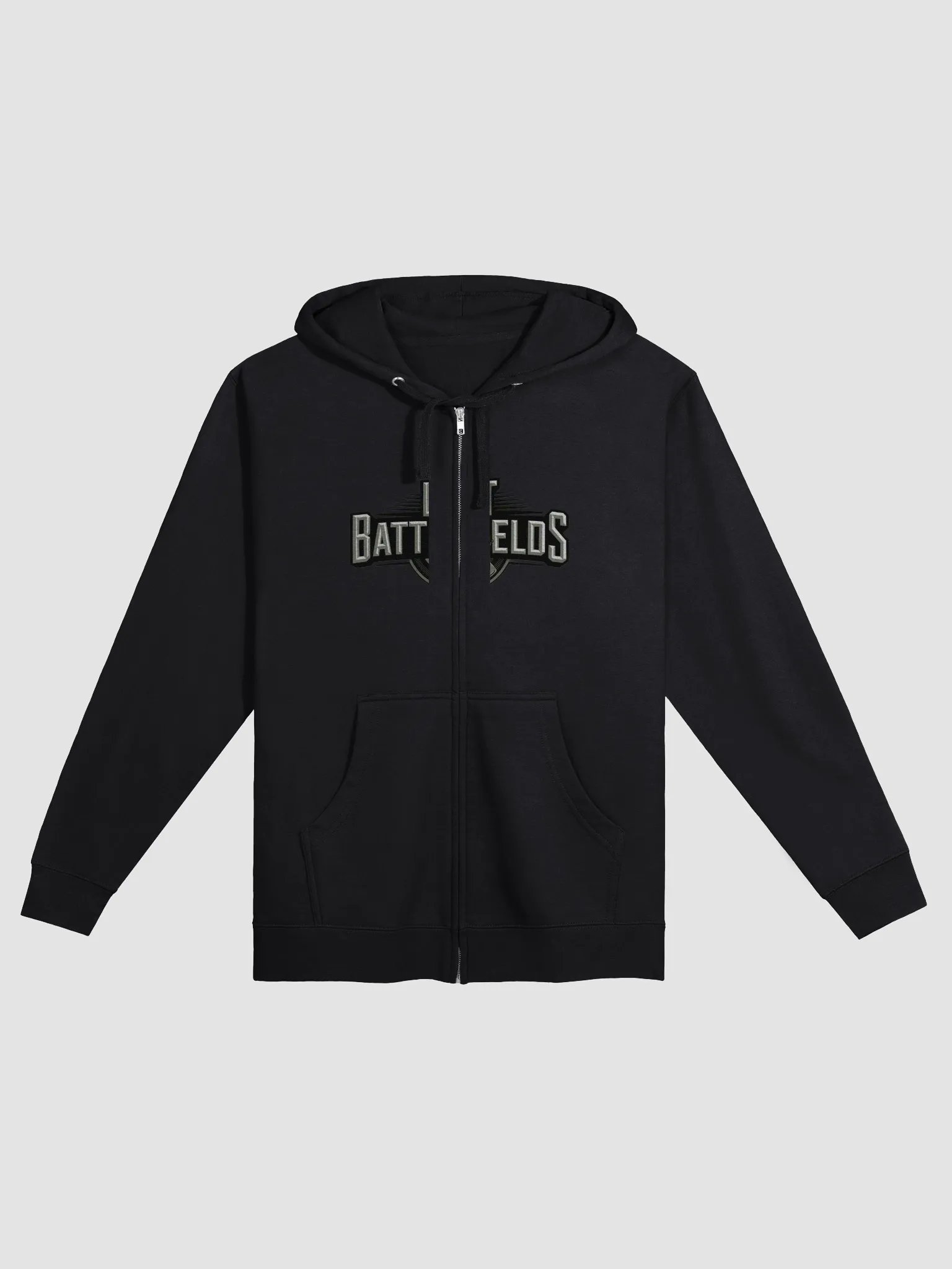 Vintage LB Hoodie Green Line product image (1)