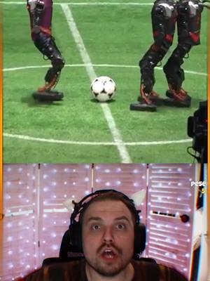 Ronaldo häviää robotille #suomi #suomitiktok #viihde #satiiri #hauska #kelaa #huumori #komedia #sarkasmi