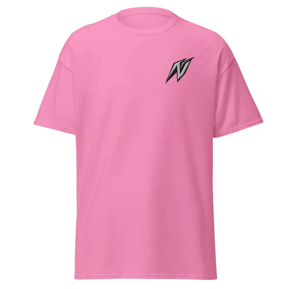 T-Shirt - B/W Logo product image (96)