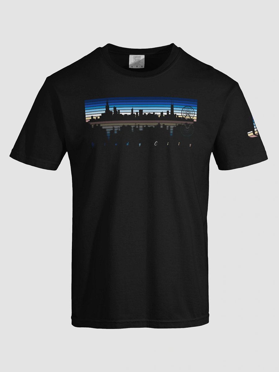 Windy City Sunrise product image (14)