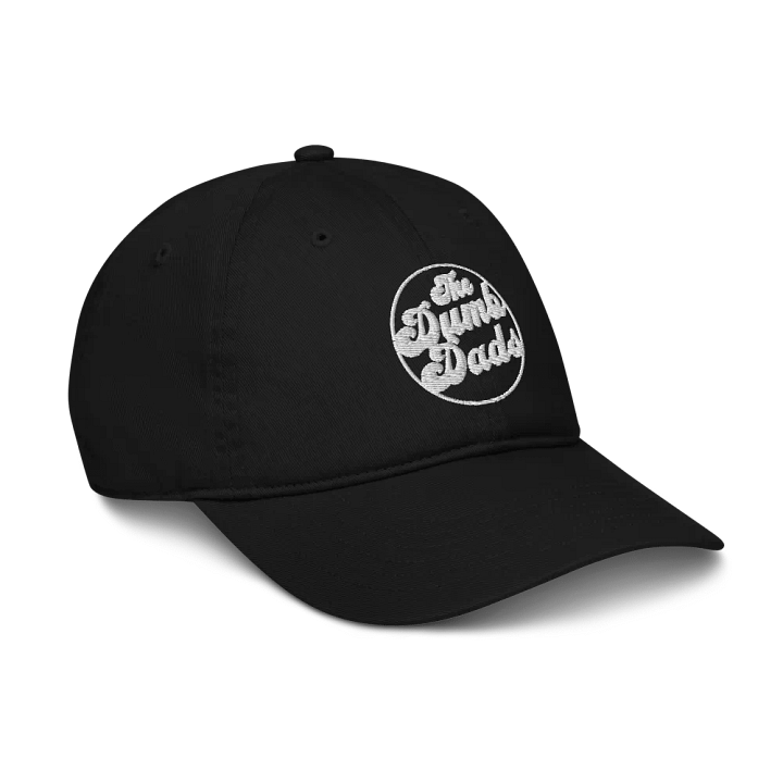The Dumb Dads Dad Hat product image (2)