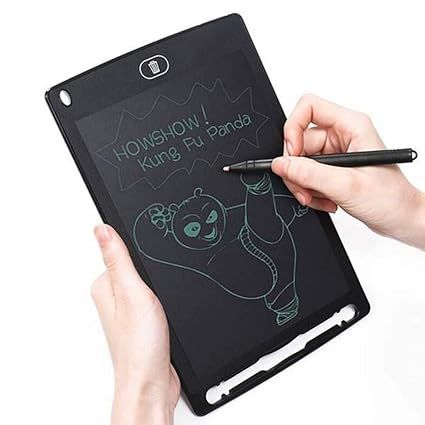 Electronic Notepad | Scribble Doodle Drawing Rough Pad product image (3)