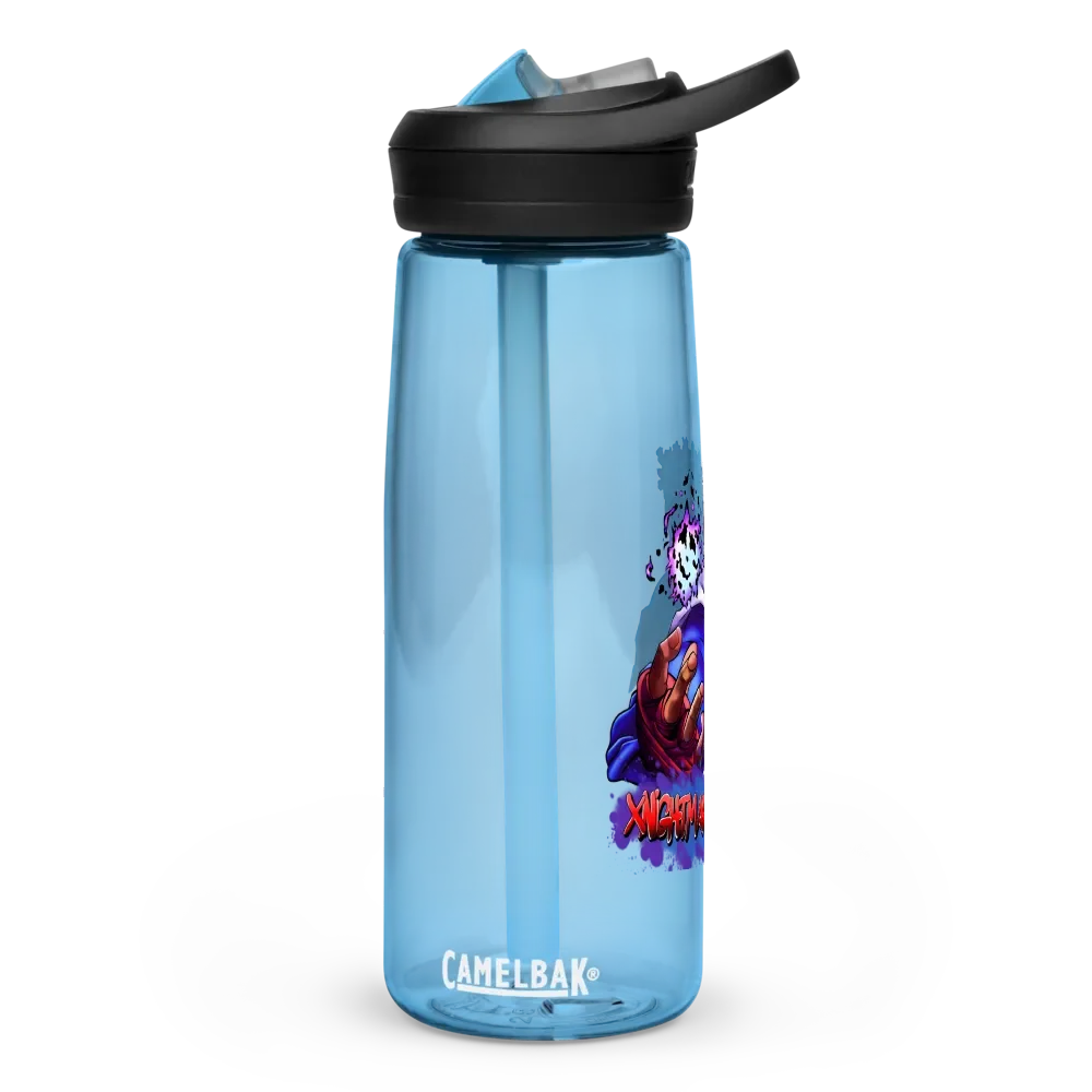Sports Bottle product image (4)