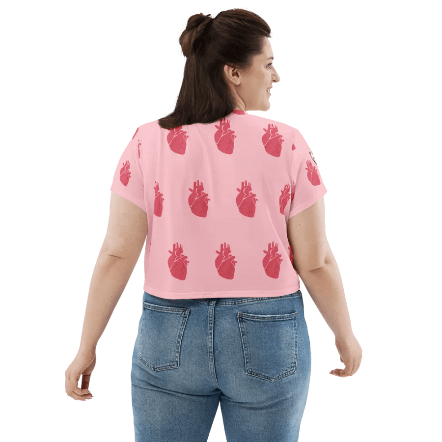 Fester my heart product image (8)