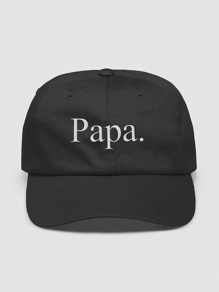 Papa Cap product image (1)