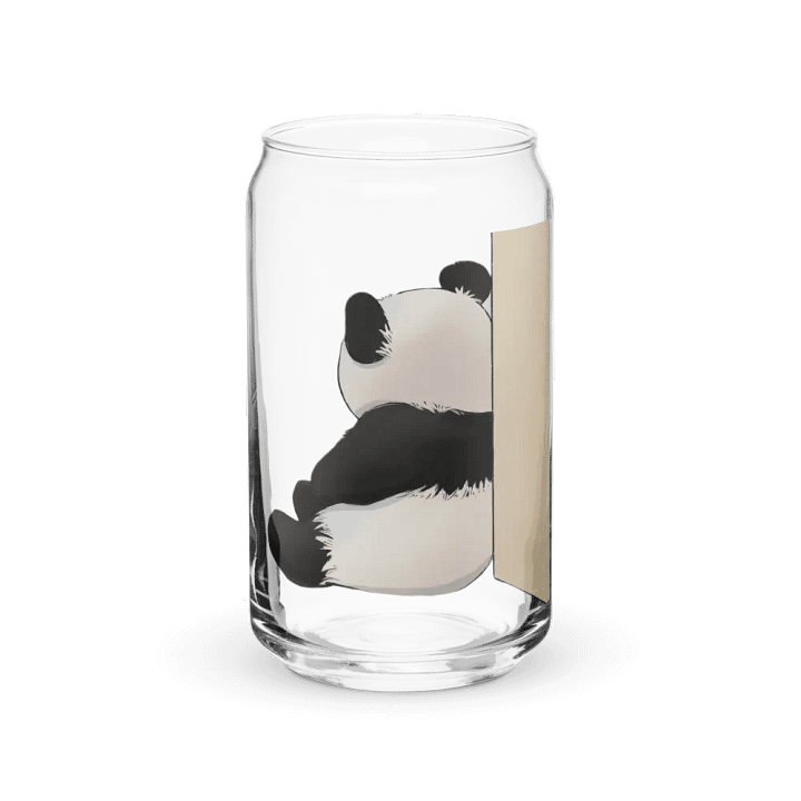 XIONGMAO🐼Giant Panda product image (2)