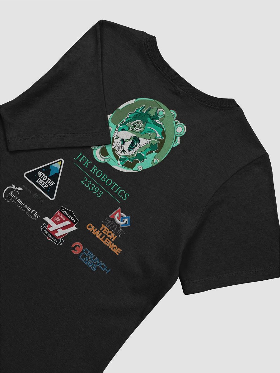 Women's T-Shirt (Student Version) product image (4)