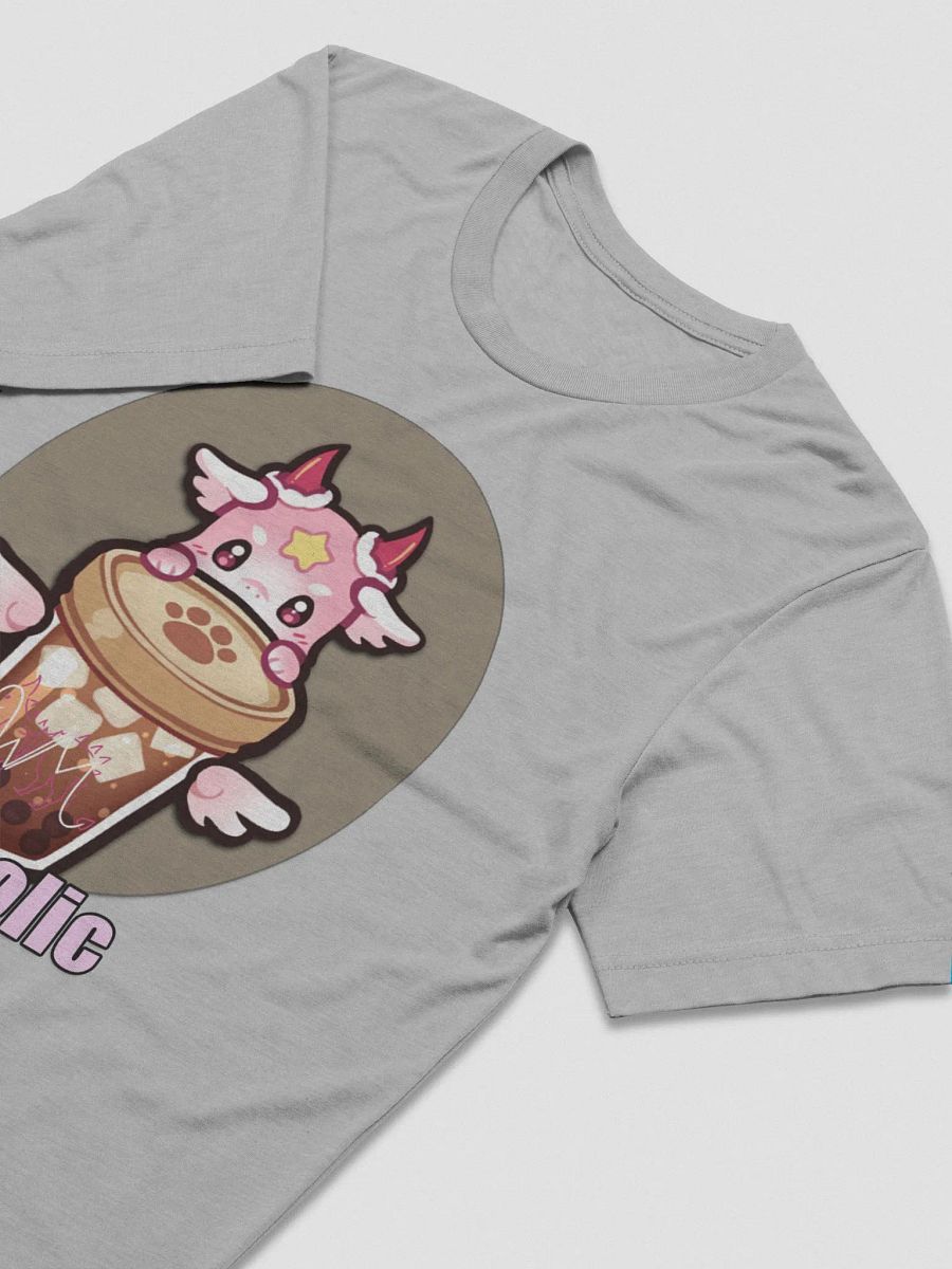 Bobaholic T-Shirt product image (26)