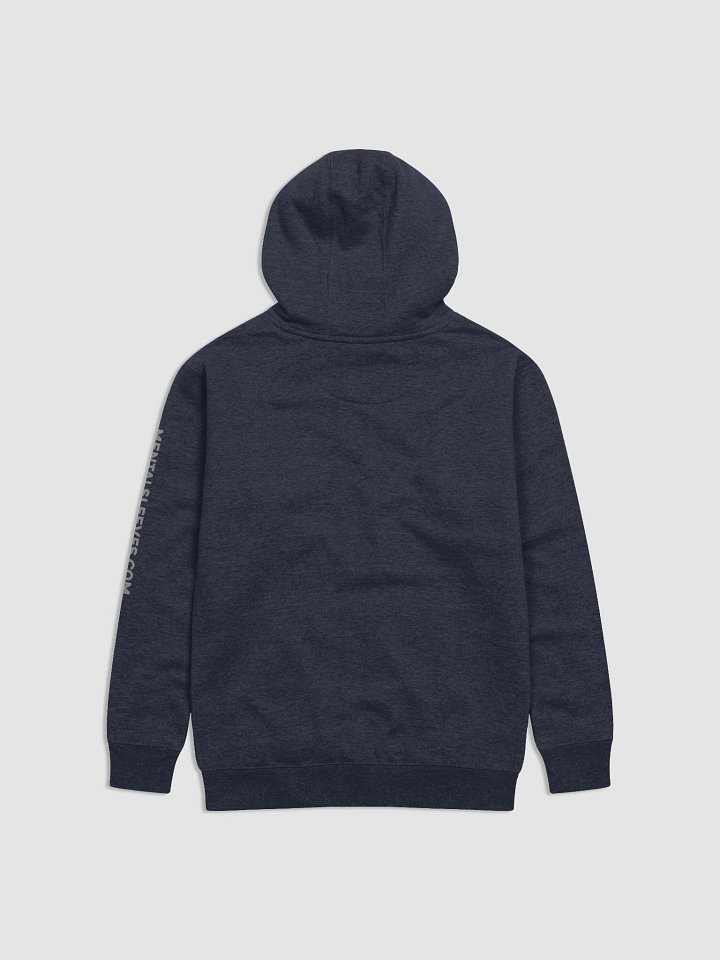 recharge. - hoodie 2 product image (7)