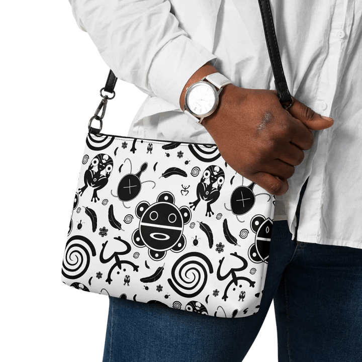 Taino Symbols Crossbody product image (1)