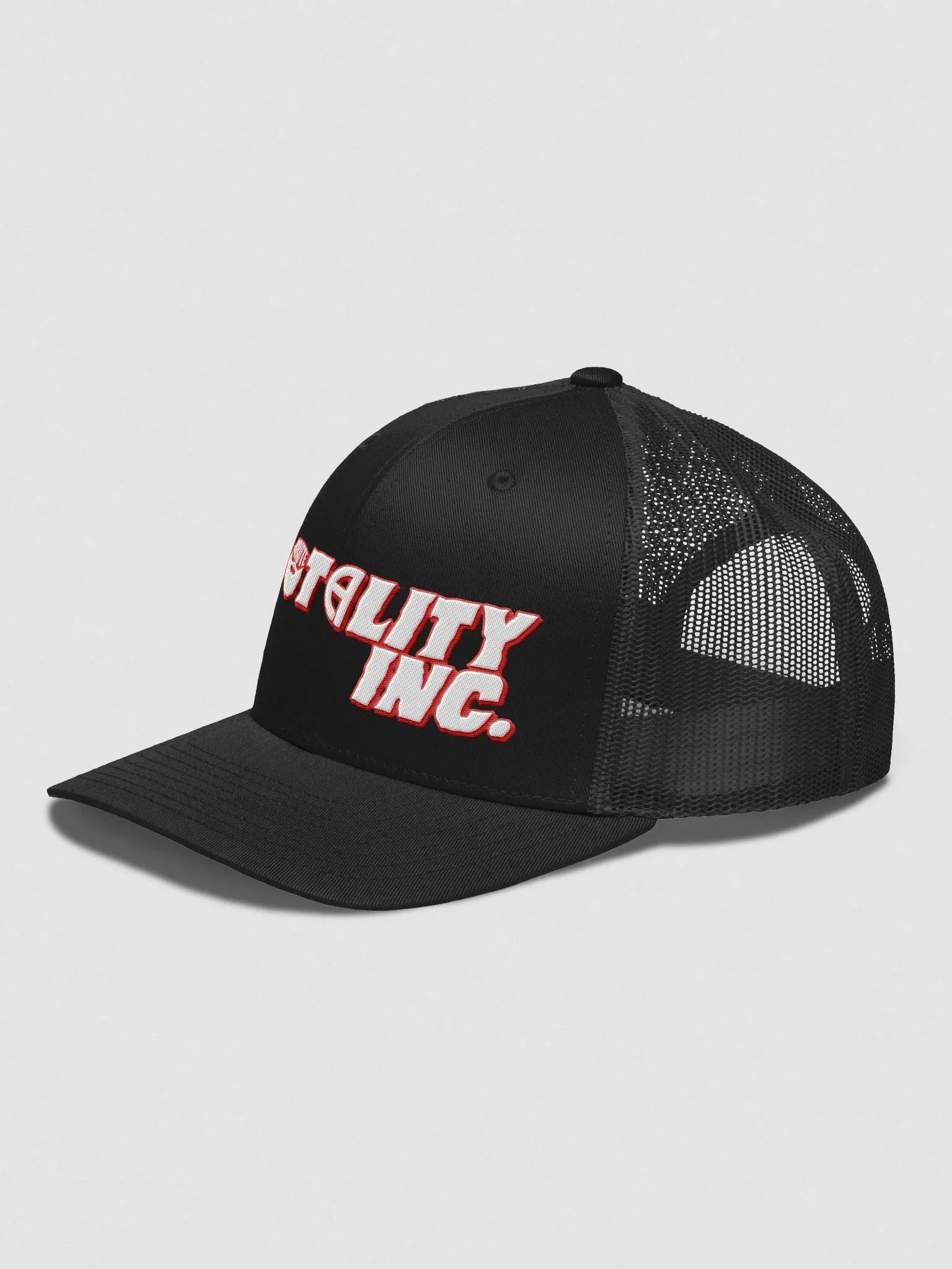 Brutality Inc. Hat product image (2)