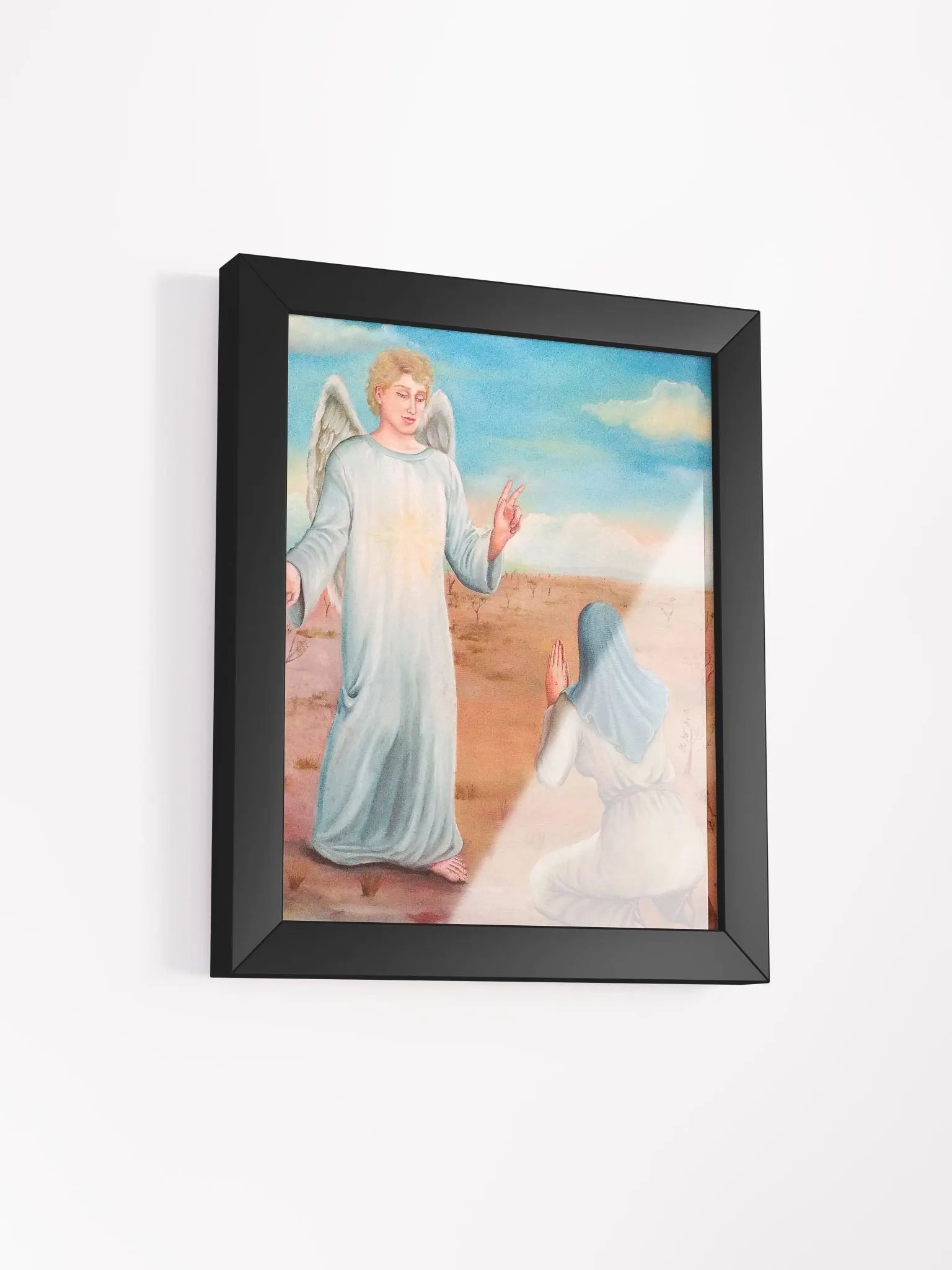 Apparition of the Angel product image (19)