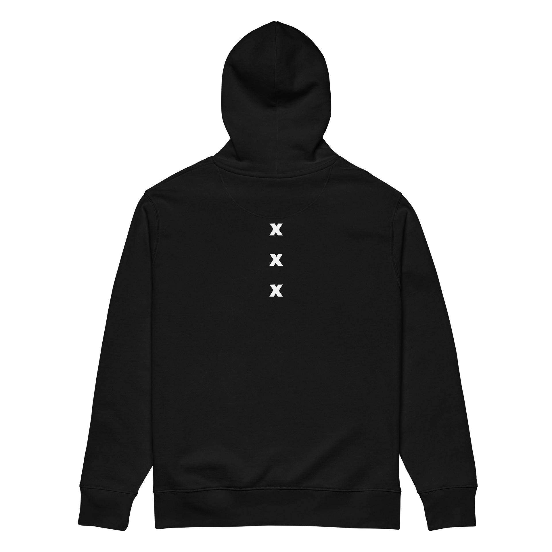 RESET.REBUILD.RETAKE. HOODIE product image (6)