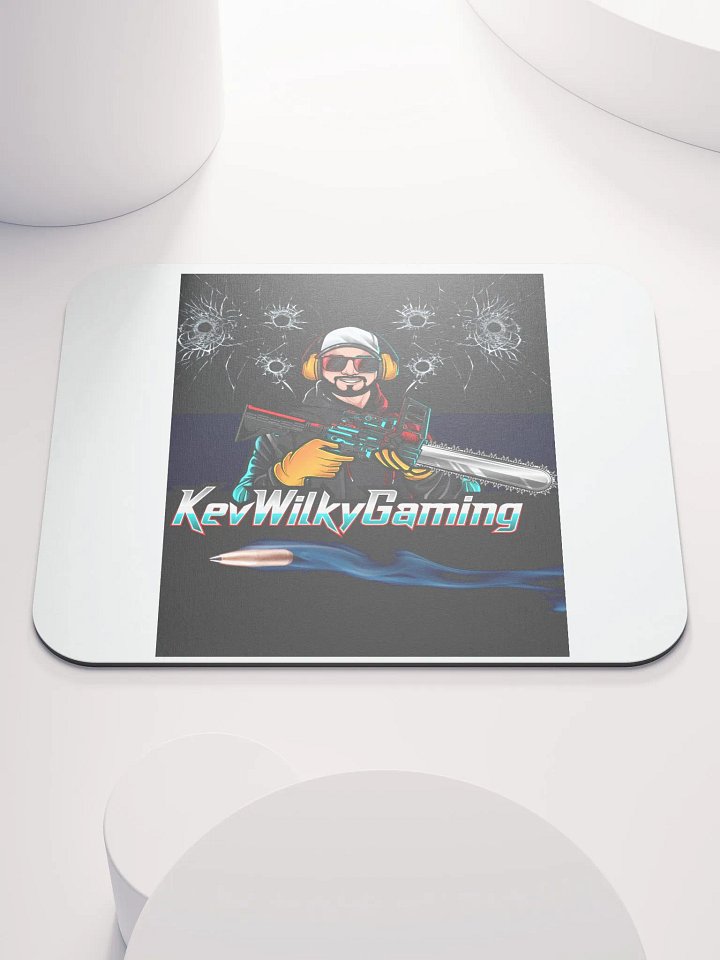 KWG MOUSE PAD product image (1)