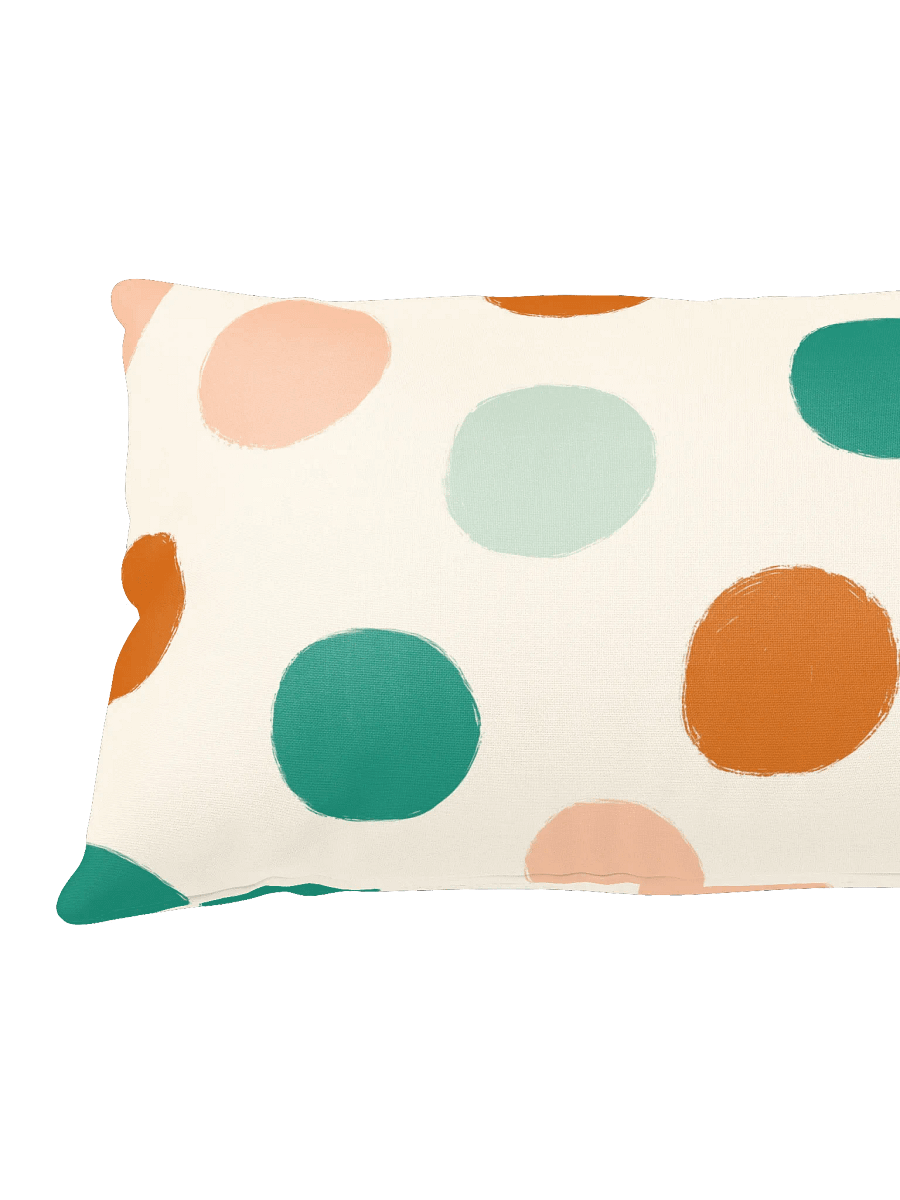 Polka Dots - Pillow product image (4)