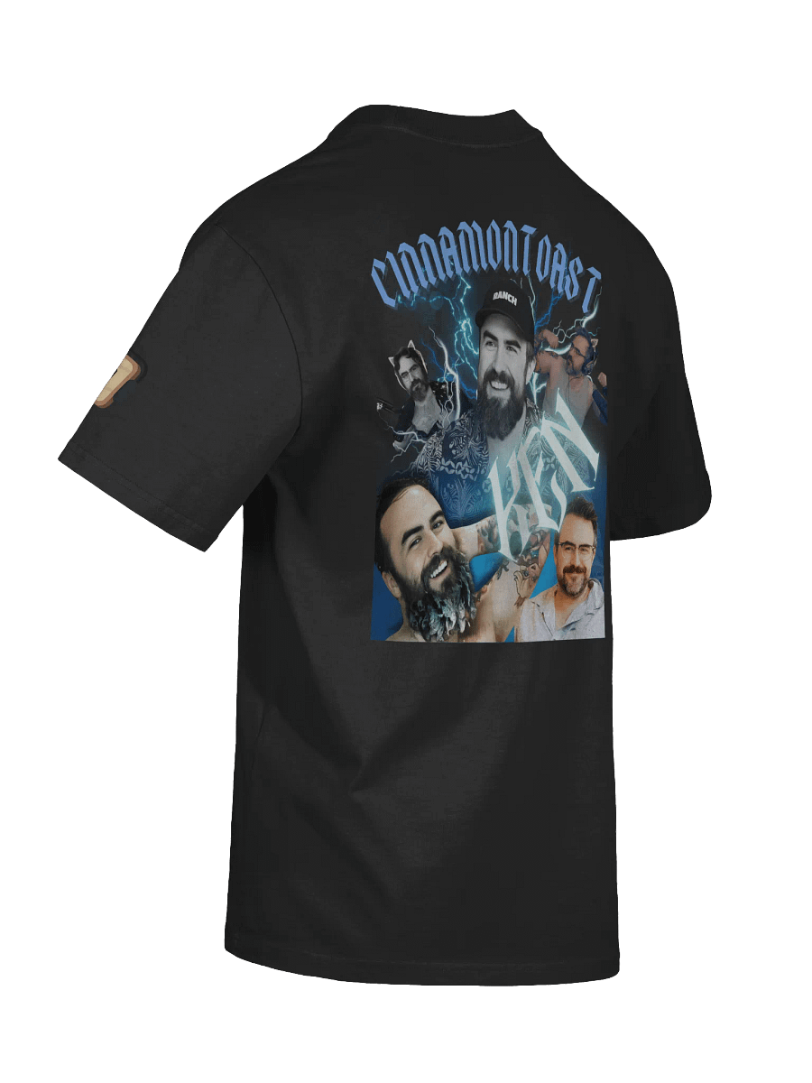The Birthday Shirt - CINNAMONTOASTKEN Edition product image (8)