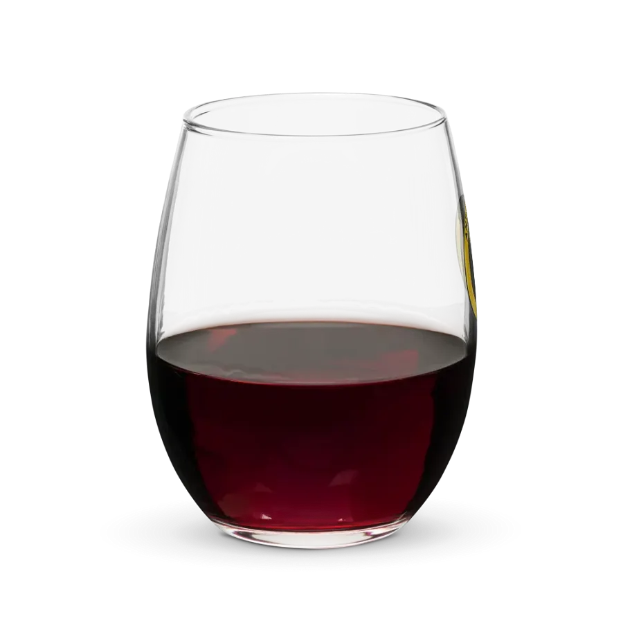 Anti-Communist Action Glass product image (8)