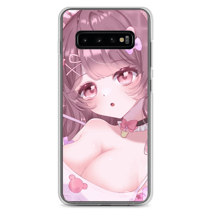 CubPlushy Samsung Case product image (7)