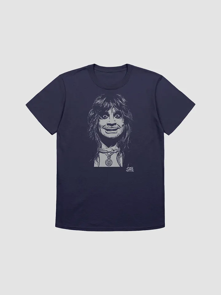 Smiling Spirit Unisex T-Shirt product image (1)