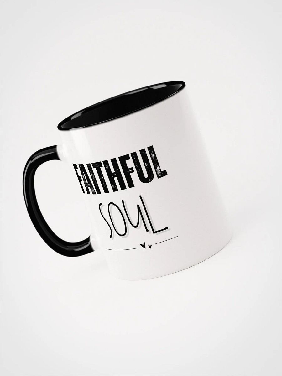 Morning Inspiration Ceramic Mug product image (6)