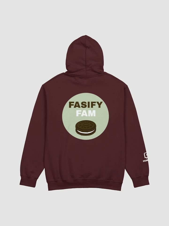 Fasify Fam Hoodie product image (7)