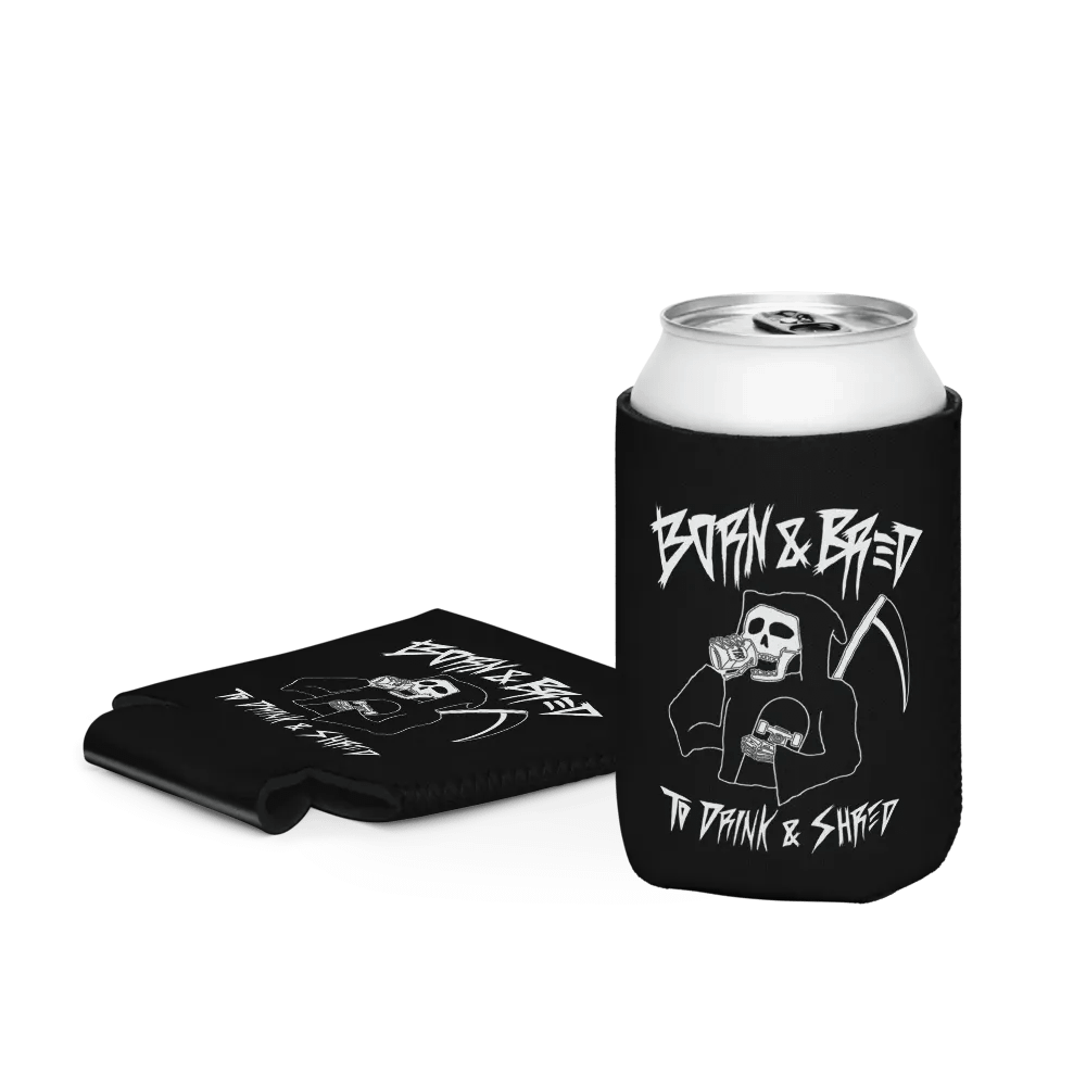 Born & Bred Coozie product image (3)