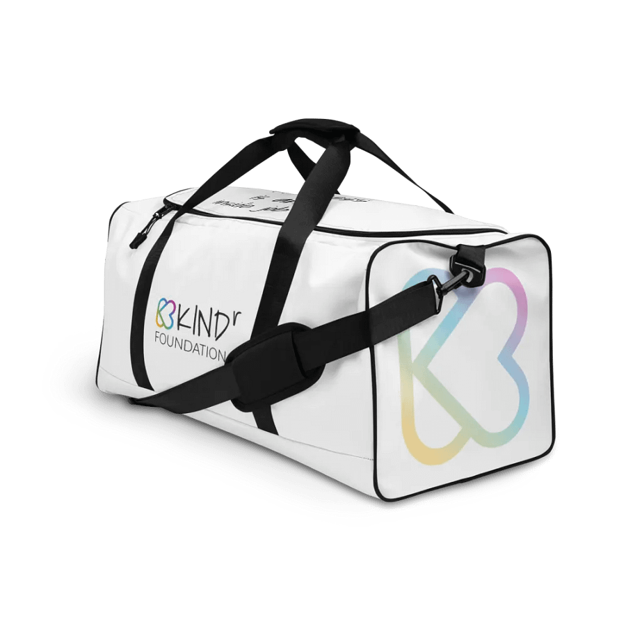 KINDR Fun Bag product image (3)