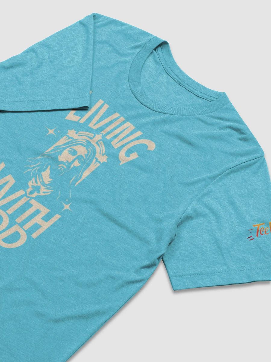 Starry TeeVibe Triblend Tee product image (18)