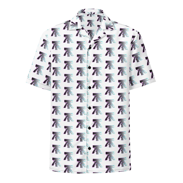 TA 2.0 AOP Hawaiin shirt product image (1)