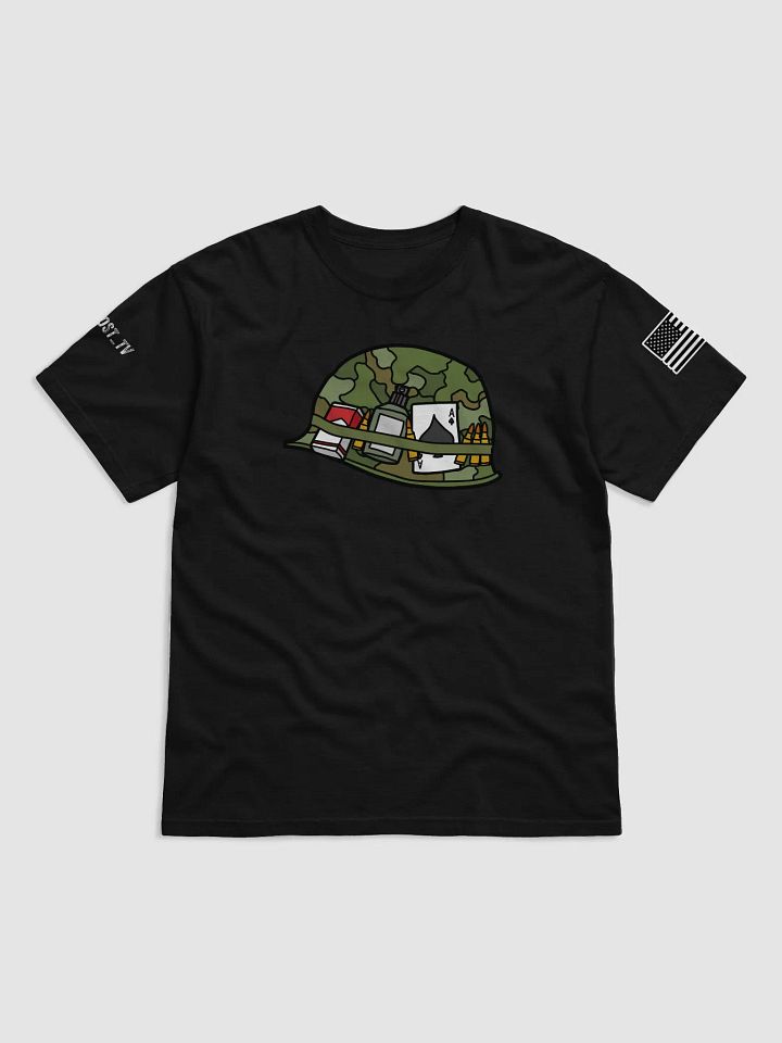 LT Ghost TV "CALL TO DUTY" T-Shirt product image (1)
