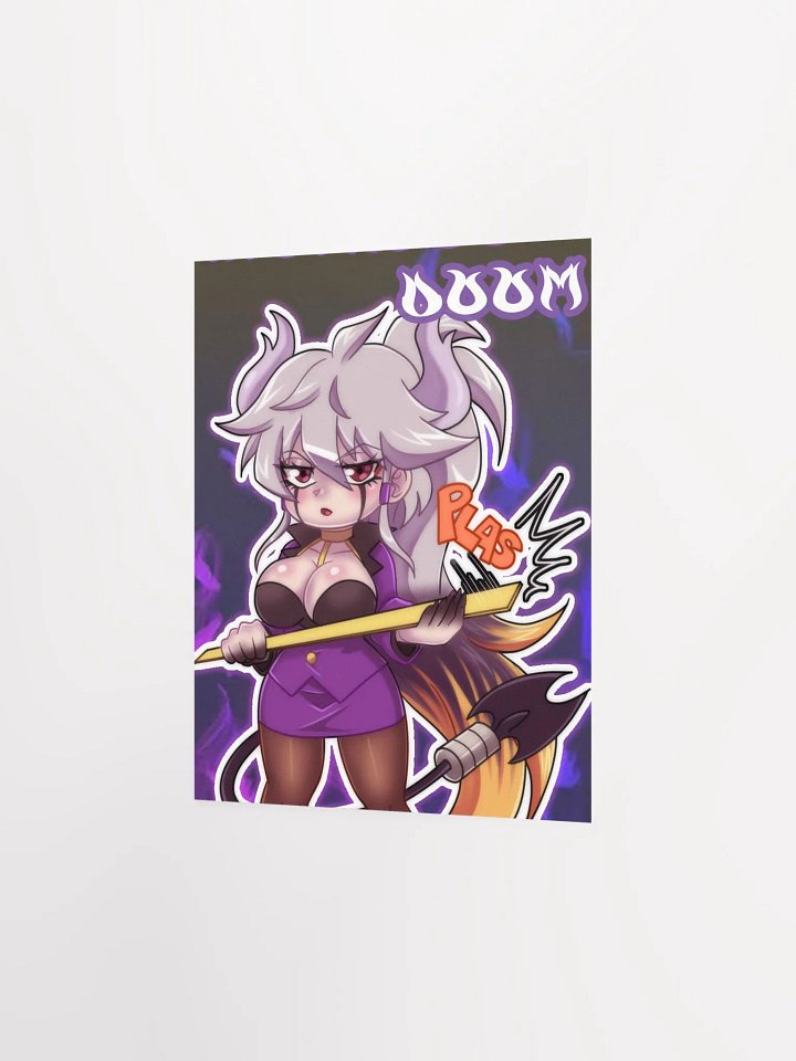 Duel Academy Poster product image (7)